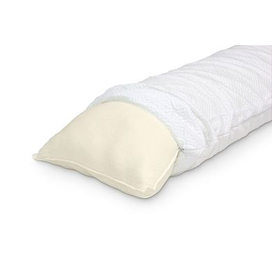 Pure Rest Memory Foam Body Pillow