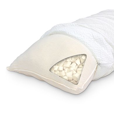 Pure Rest Memory Foam Body Pillow