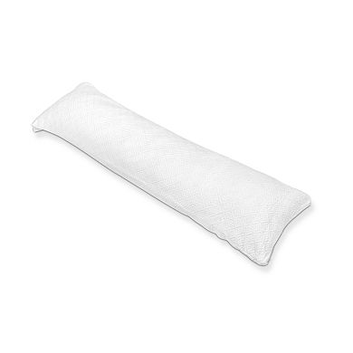 Pure Rest Memory Foam Body Pillow