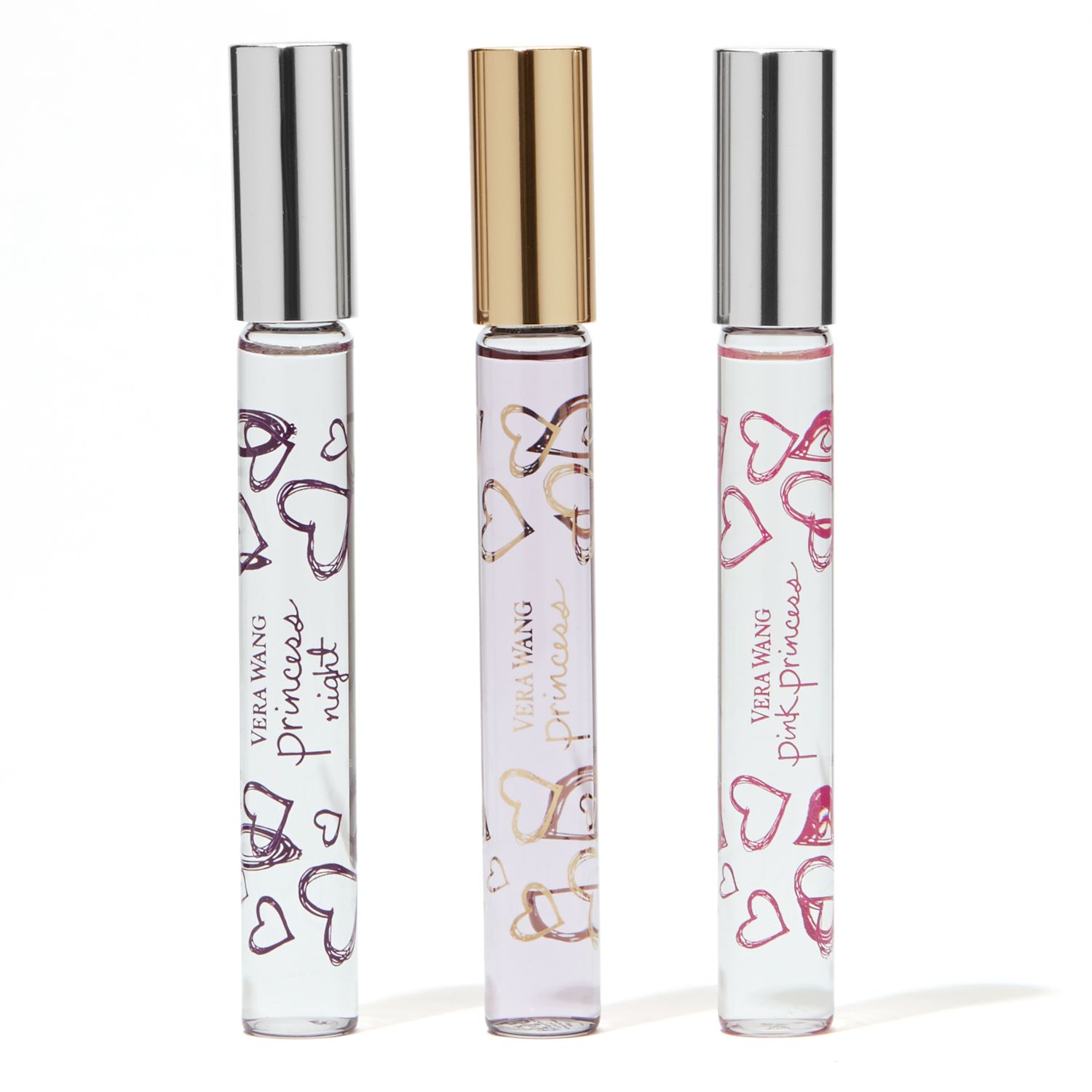 vera wang night perfume