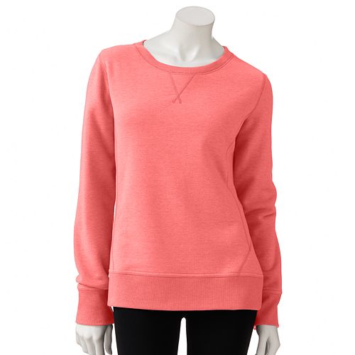 tek gear sweat shirt