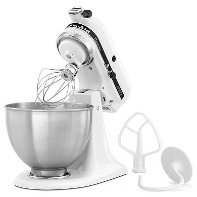 KitchenAid® KSM75 Classic Plus™ 4.5-qt. Stand Mixer