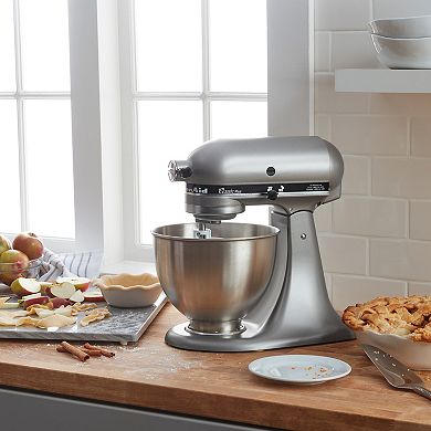 KitchenAid® KSM75 Classic Plus™ 4.5-qt. Stand Mixer