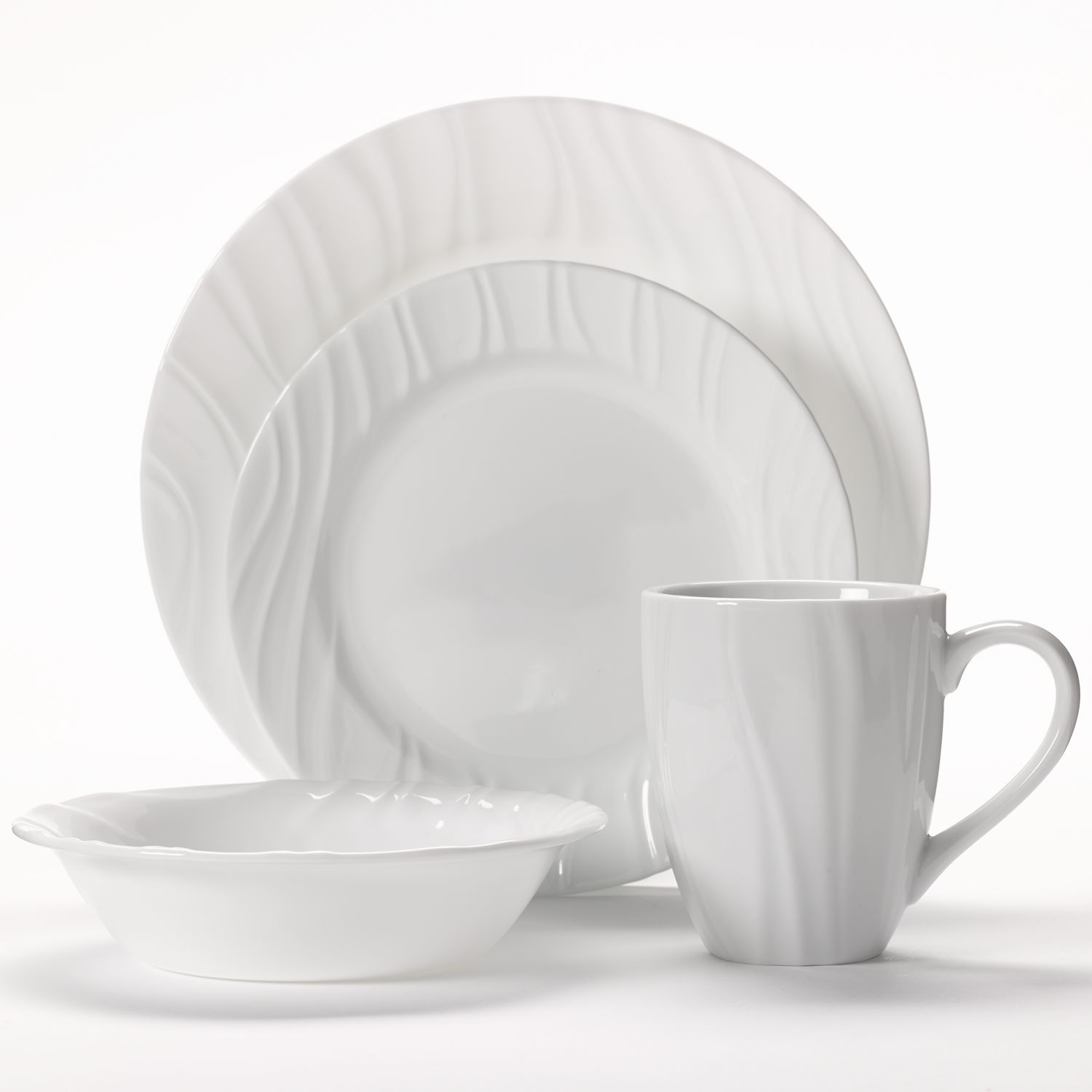 corelle dinnerware sets