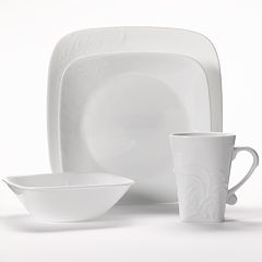 Corelle Cherish 16 pièces Service de vaisselle