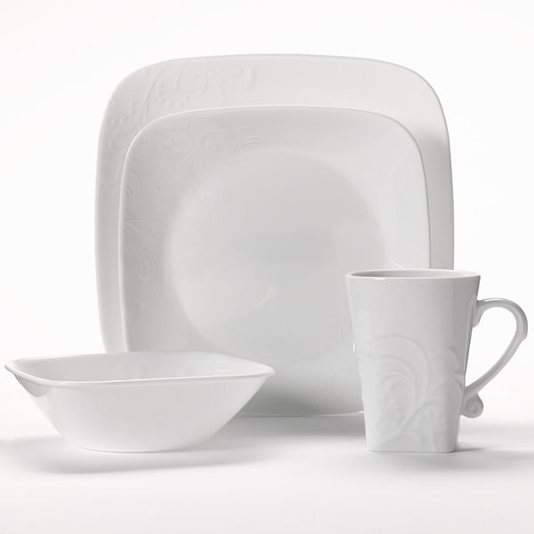 Disney Corelle 16-Piece Dinnerware Set Only $29.97 at Costco