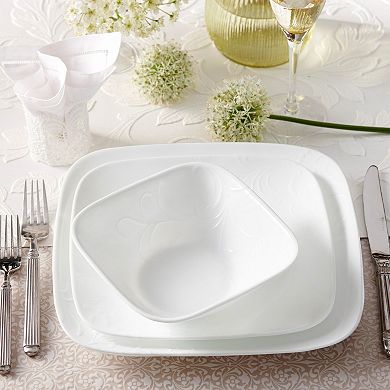 Corelle Cherish 16-pc. Dinnerware Set