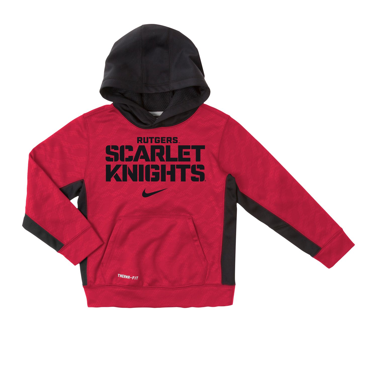 nike rutgers hoodie