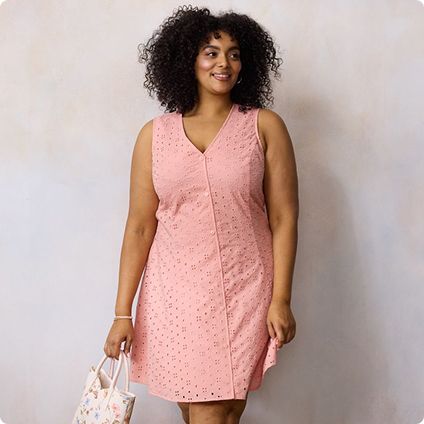 Summer Outfit Plus Size Clothing Kohls Women's Plus Size Dresses: Everyday,  Formal, And All Occasions