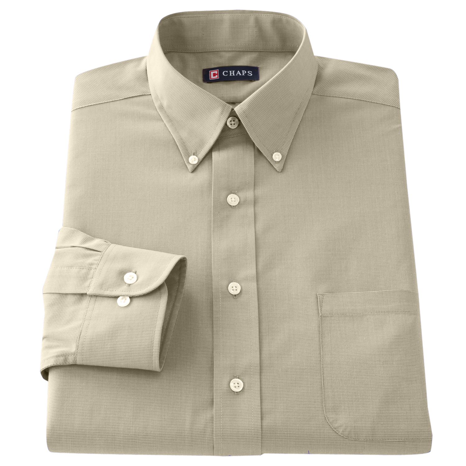 kohls chaps dress shirts