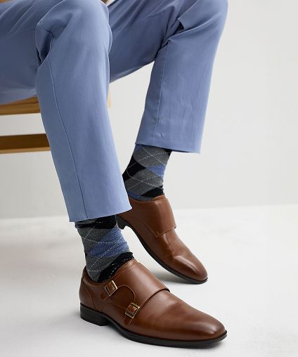 Dress shoes image