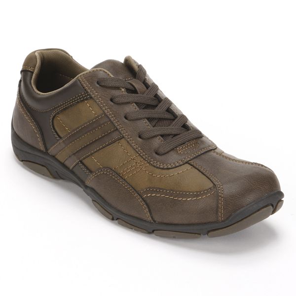 Sonoma Goods For Life® Oxford Shoes - Men