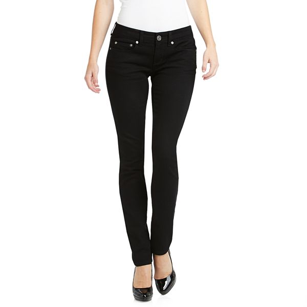 Kohls junior best sale skinny jeans