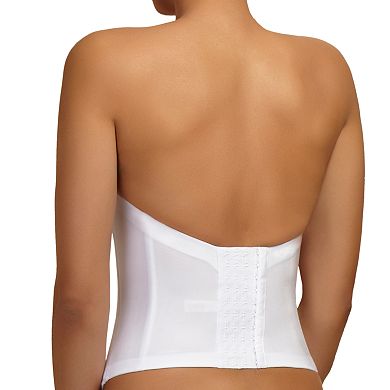 Women's Jezebel Essentials Strapless Bustier