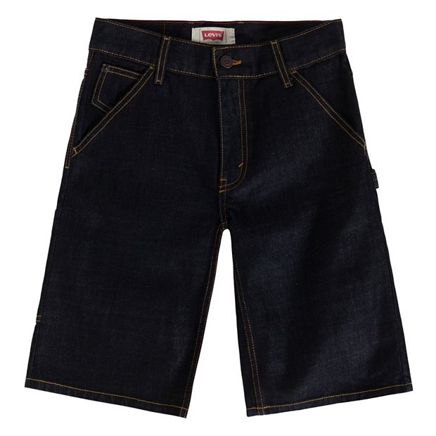 Boys 8-20 Levi's® 505™ Denim Shorts