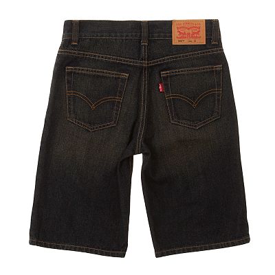 Boys 8-20 Levi's® 505™ Denim Shorts