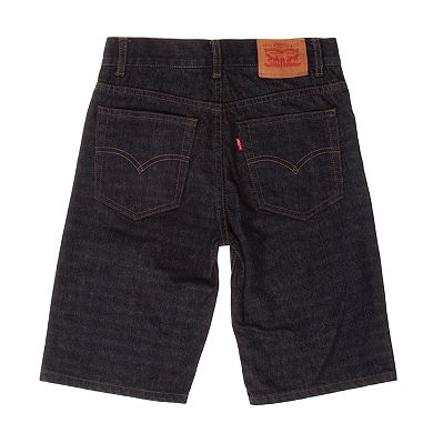 Boys 8-20 Levi's® 505™ Denim Shorts