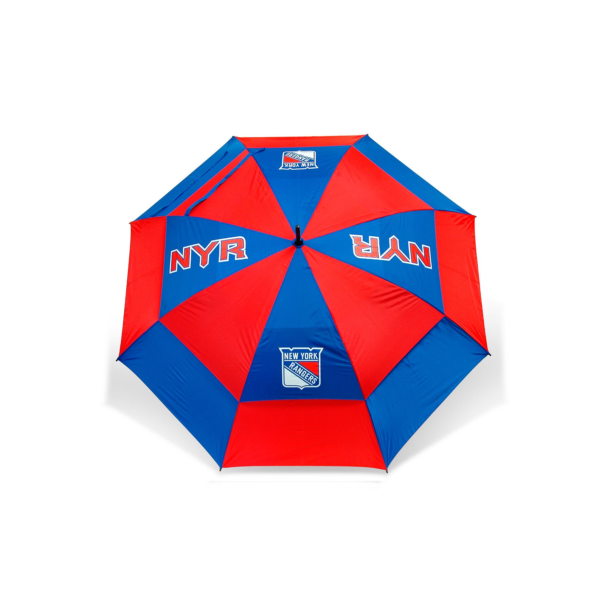 Team Golf New York Rangers Umbrella, Ran Team