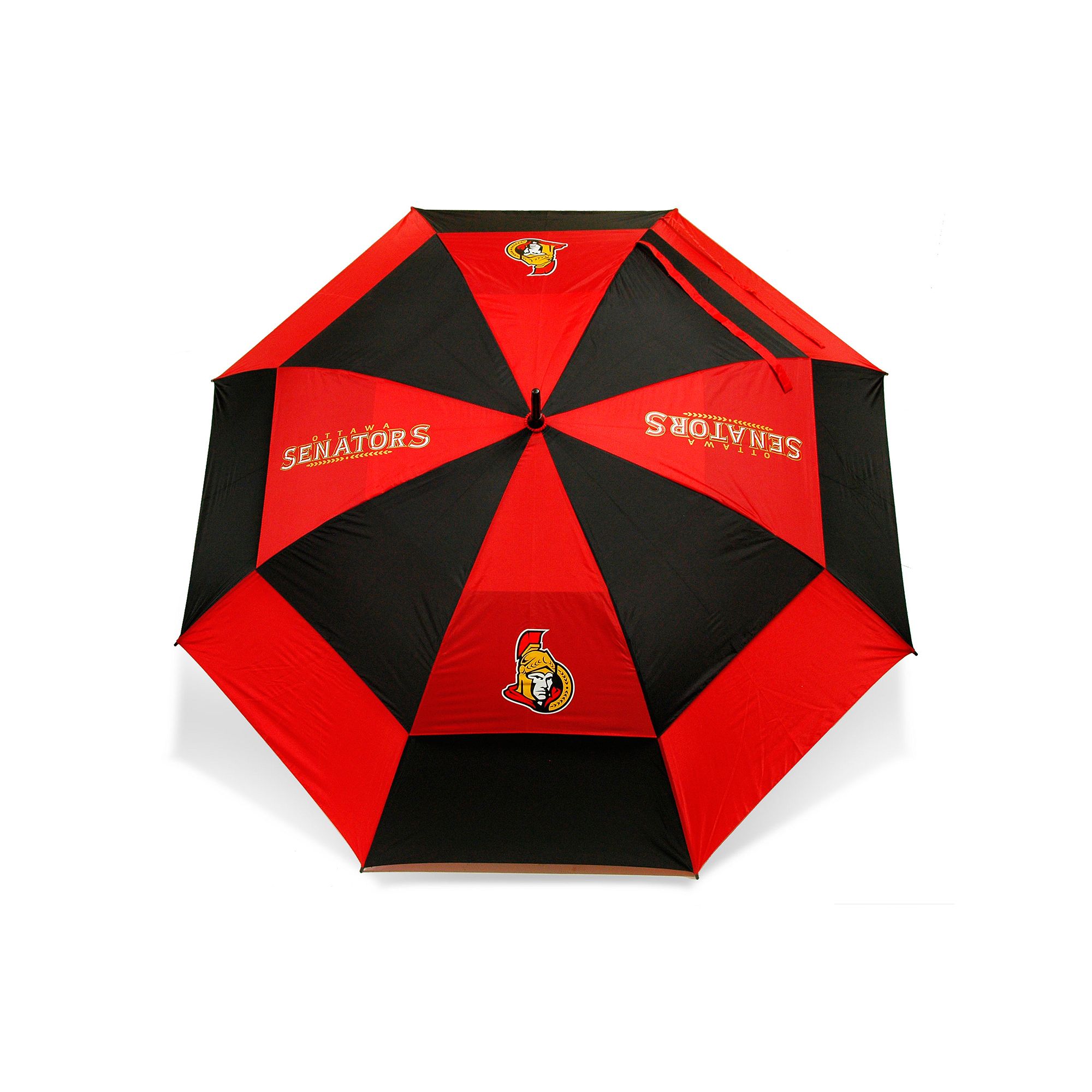 Team Golf Ottawa Senators Umbrella, Sen Team