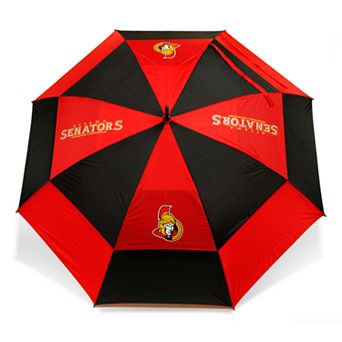 Team Golf Ottawa Senators Umbrella