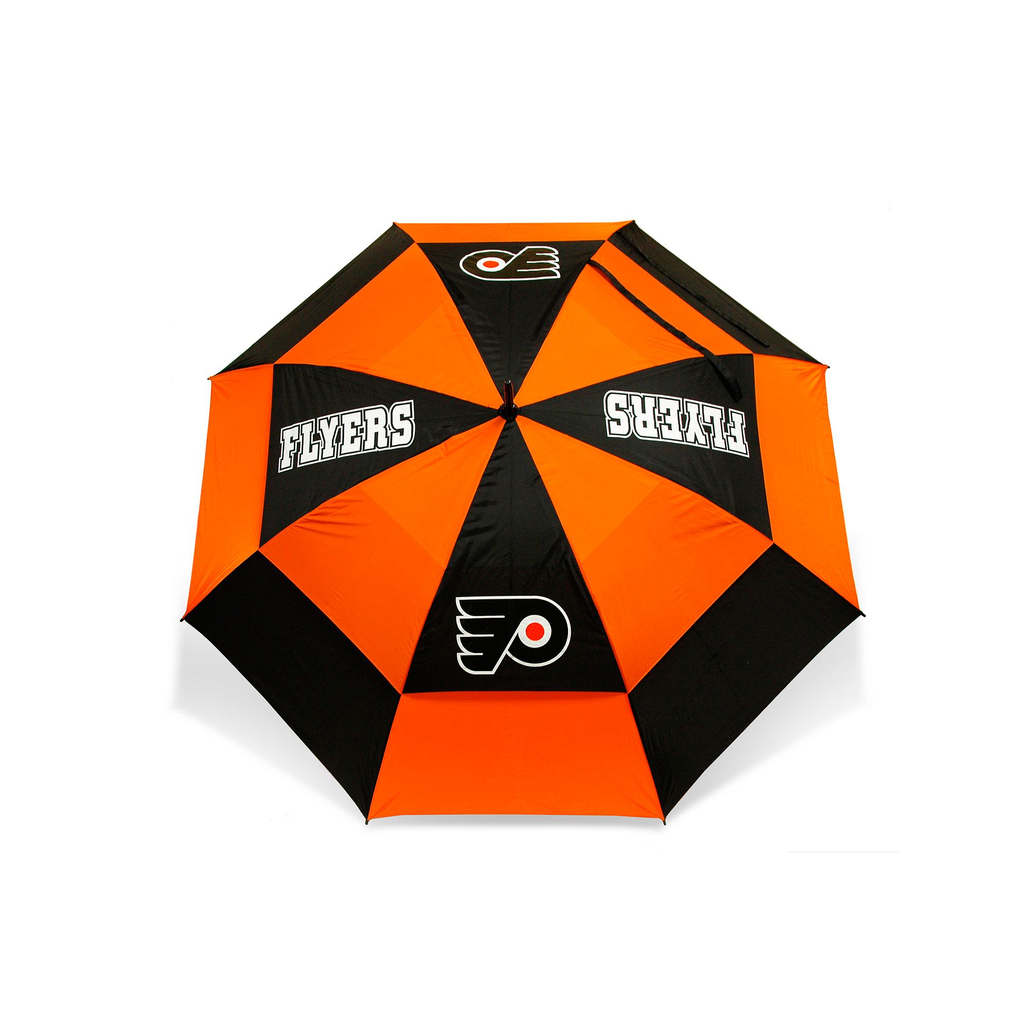 Team Golf Philadelphia Flyers Umbrella, Fly Team