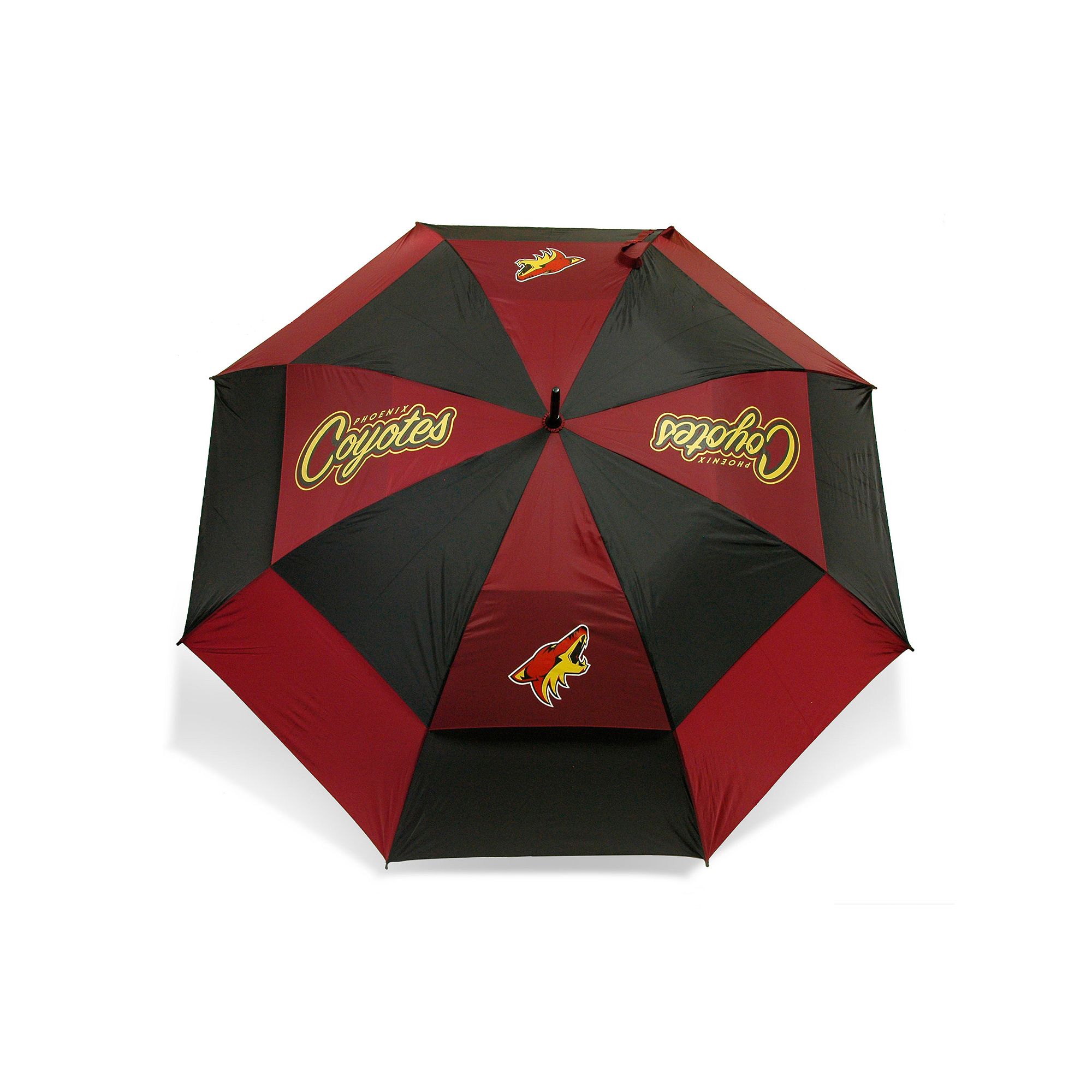 Team Golf Phoenix Coyotes Umbrella, Coy Team