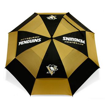 Team Golf Pittsburgh Penguins Umbrella
