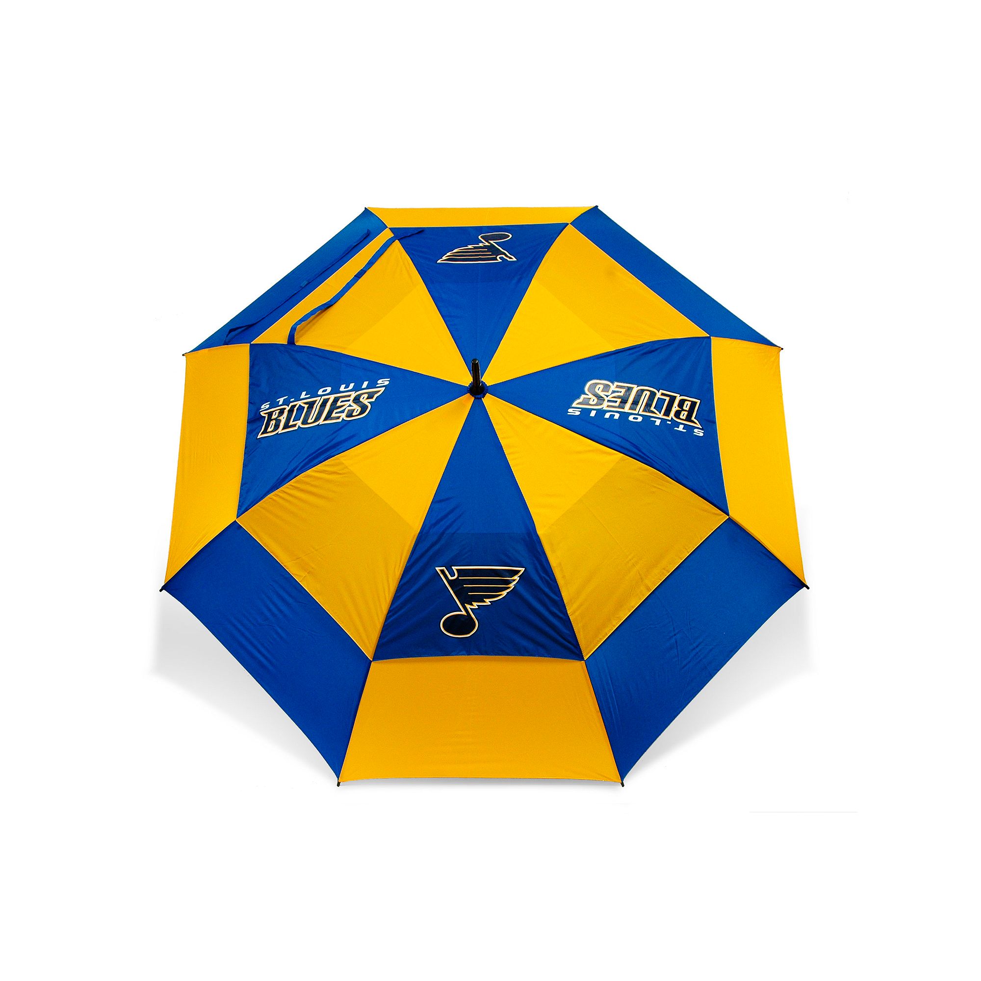 Team Golf St. Louis Blues Umbrella