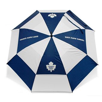Team Golf Toronto Maple Leafs Umbrella
