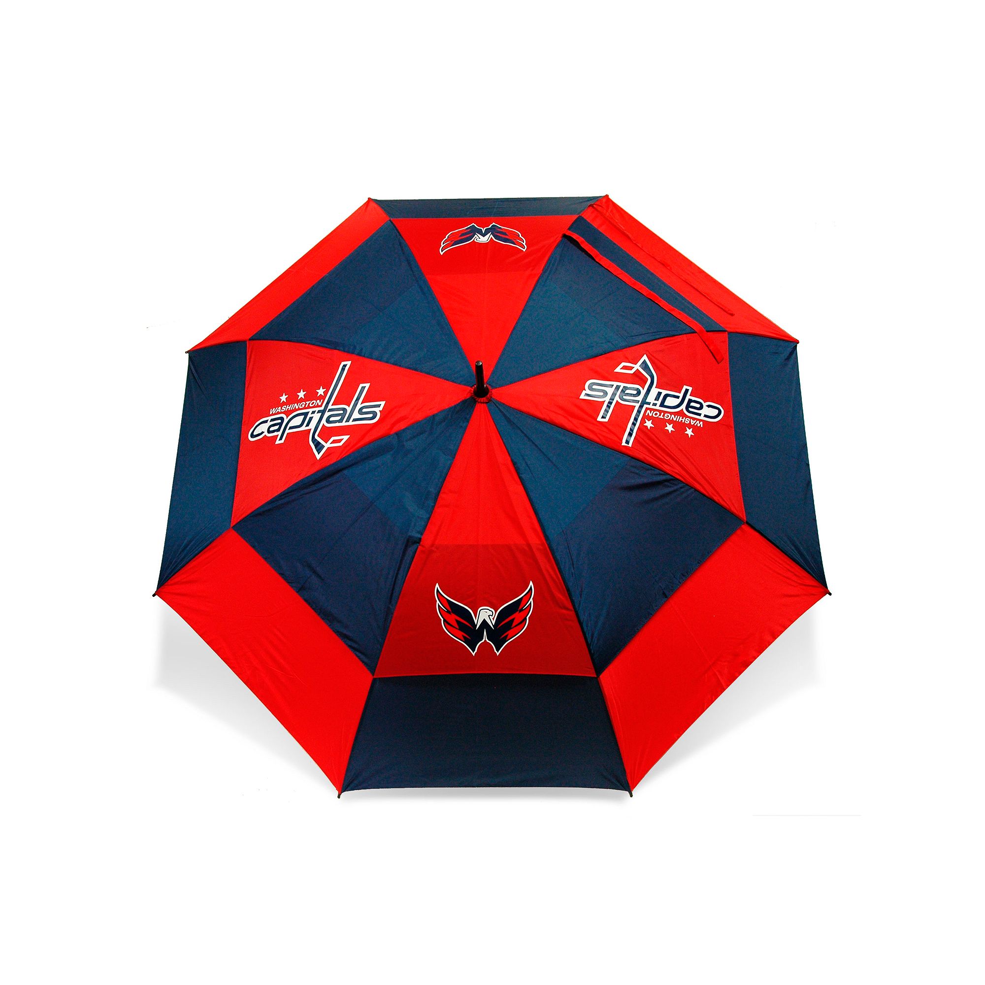 Team Golf Washington Capitals Umbrella