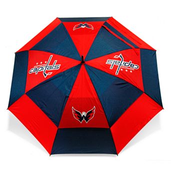 Team Golf Washington Capitals Umbrella