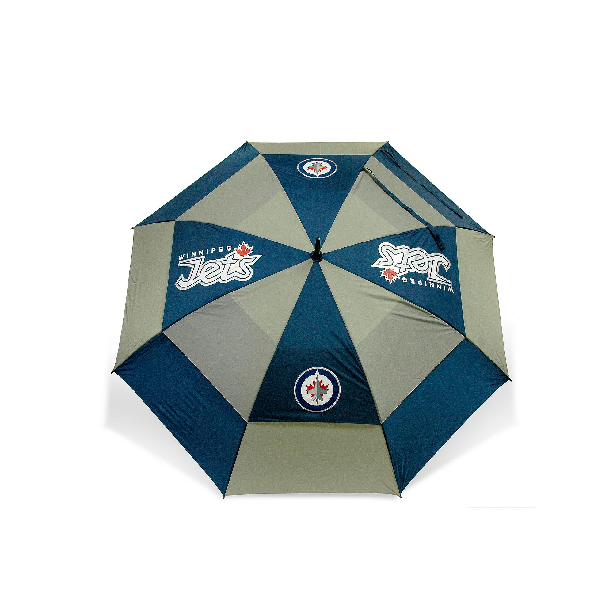 Team Golf Winnipeg Jets Umbrella, Jts Team
