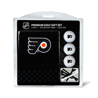 Team Golf Philadelphia Flyers Embroidered Towel Gift Set