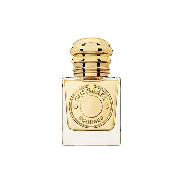 BURBERRY Burberry Goddess Eau de Parfum with Vanilla & Lavender