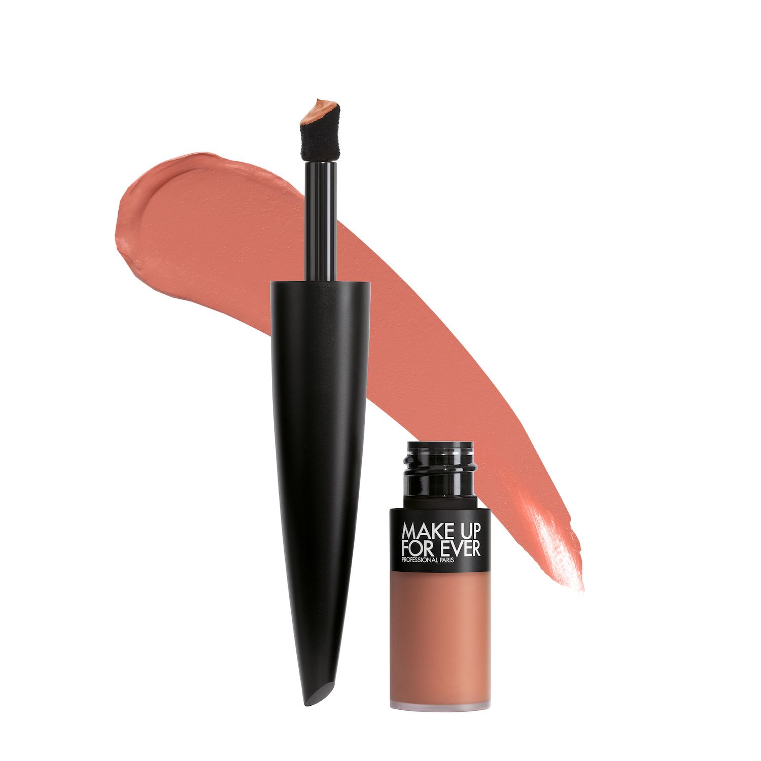 MAKE UP FOR EVER Rouge Artist For Ever Matte 24HR Longwear Liquid