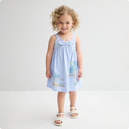 Discover the Best Girls Dresses for All Ages at Kohl's | Kohl's