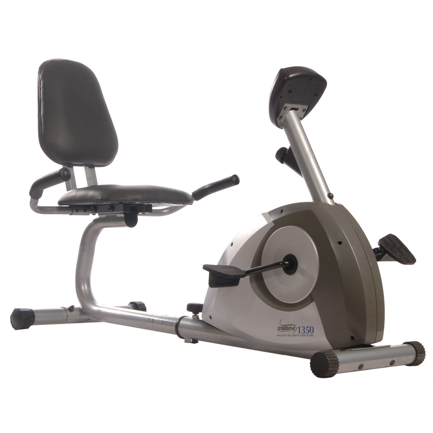 stamina 1350 recumbent bike