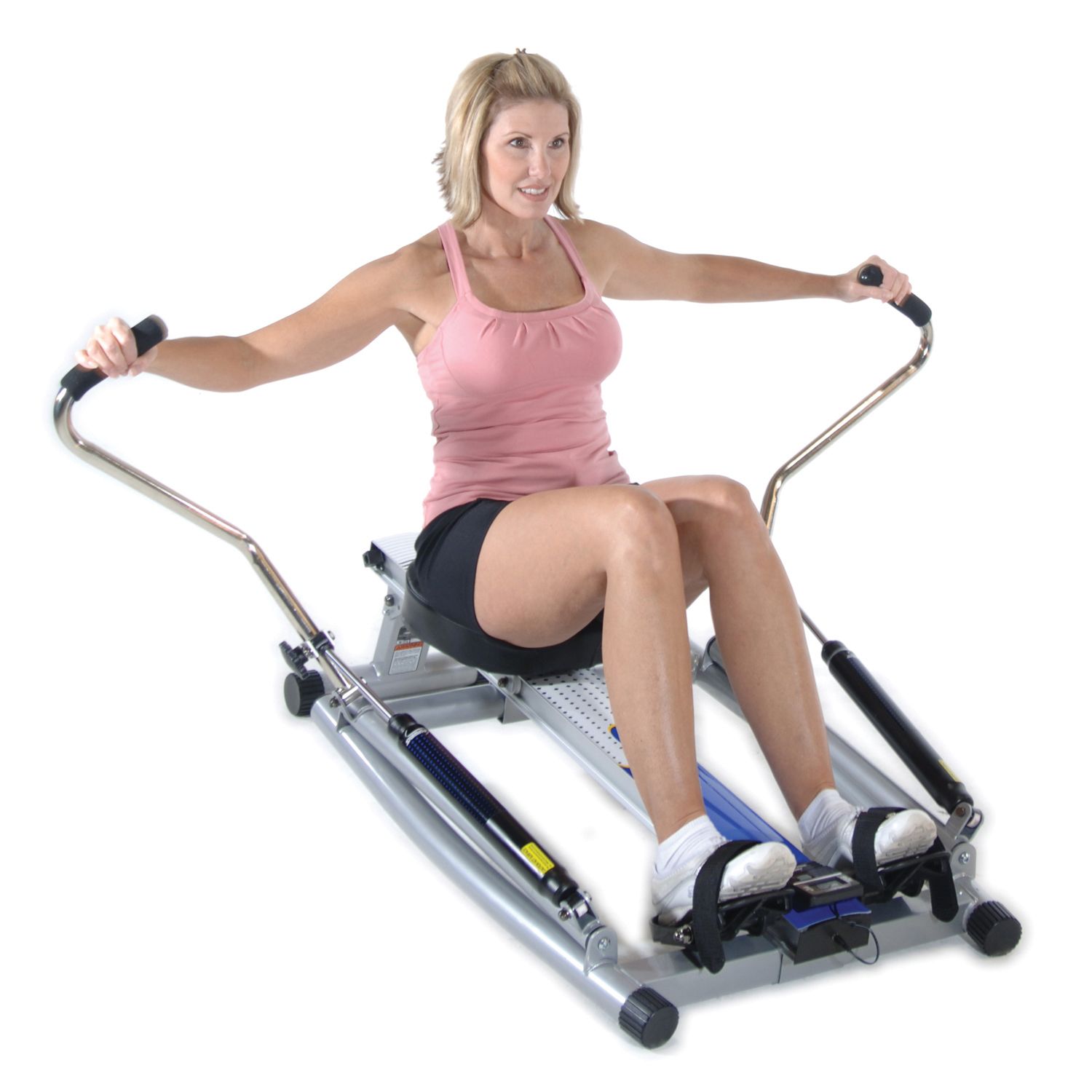 kohls rowing machine