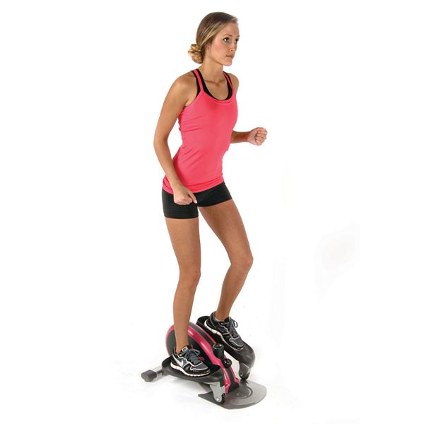 Elliptical best sale machine kohls