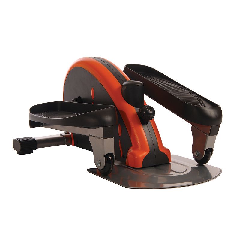 Stamina inmotion elliptical discount orange