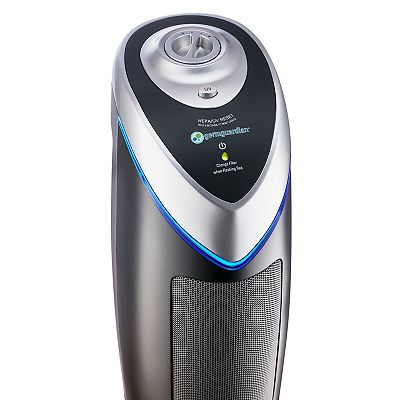 Germguardian air purifier kohls discount