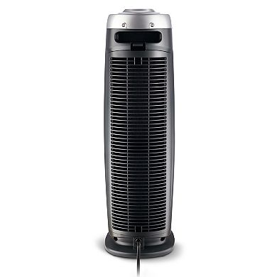 GermGuardian 22" Tower 4-in-1 Air Purifier with True HEPA Filter and UV-C Model AC4825DLX 