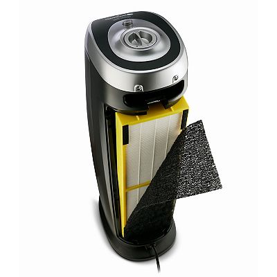 Germguardian air purifier kohls discount