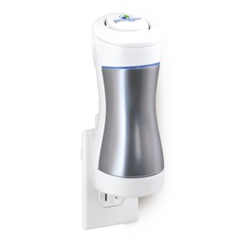 GermGuardian GG1000 Pluggable Sanitizer Air Purifier with UV-C