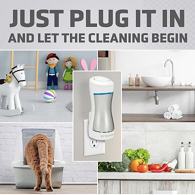 GermGuardian Pluggable UV-C Air Sanitizer