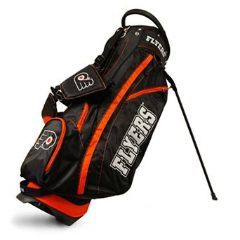 Team Golf Philadelphia Flyers Fairway Stand Bag
