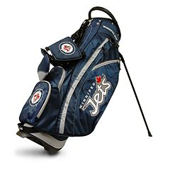 Team Golf Fairway St. Louis Blues Stand Bag