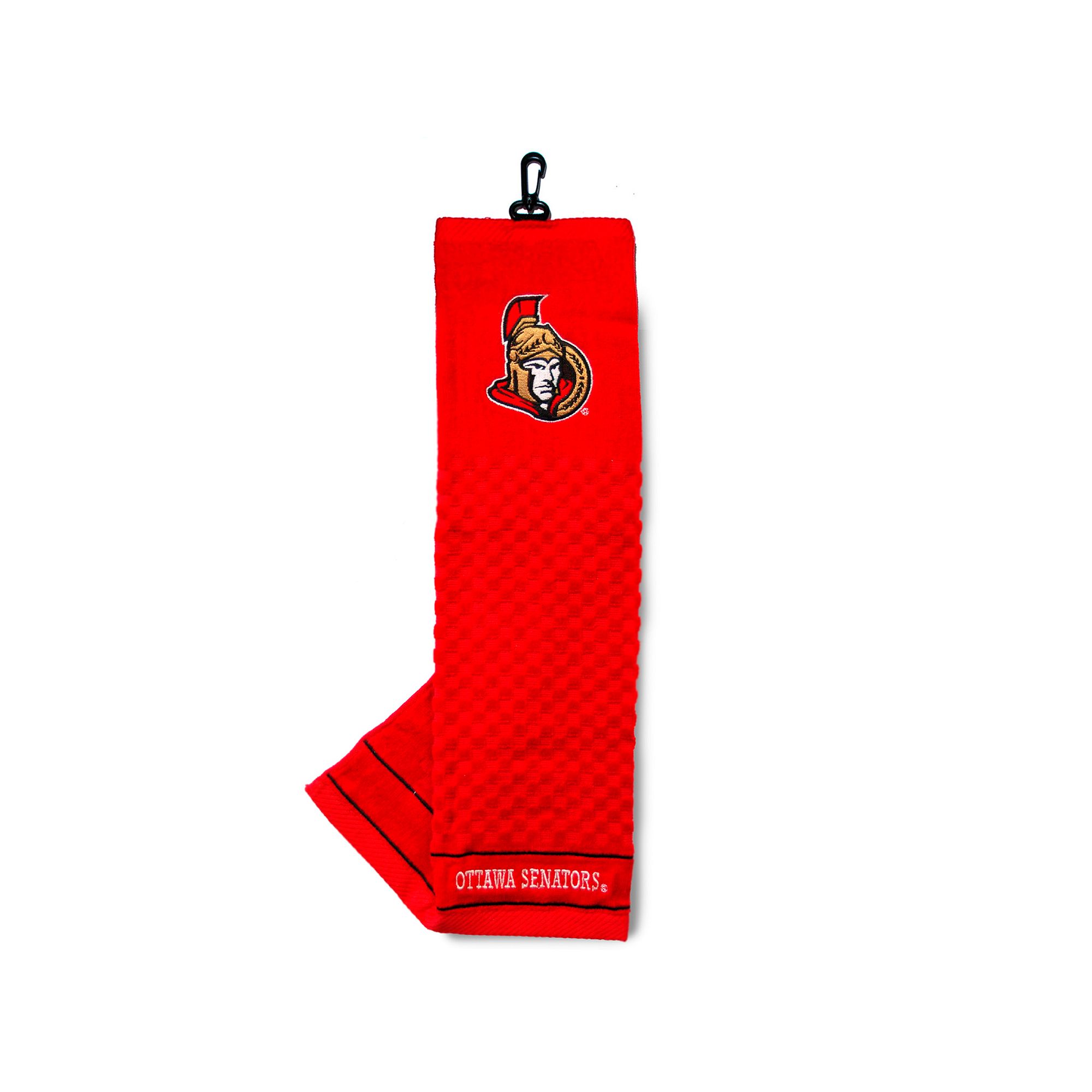 Team Golf Ottawa Senators Embroidered Towel, Sen Team