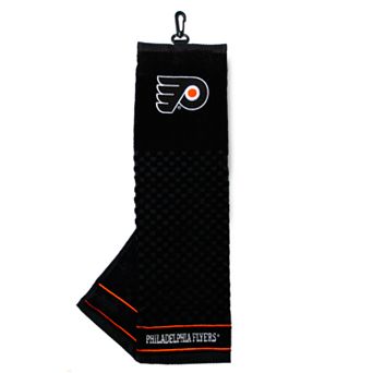 Team Golf Philadelphia Flyers Embroidered Towel