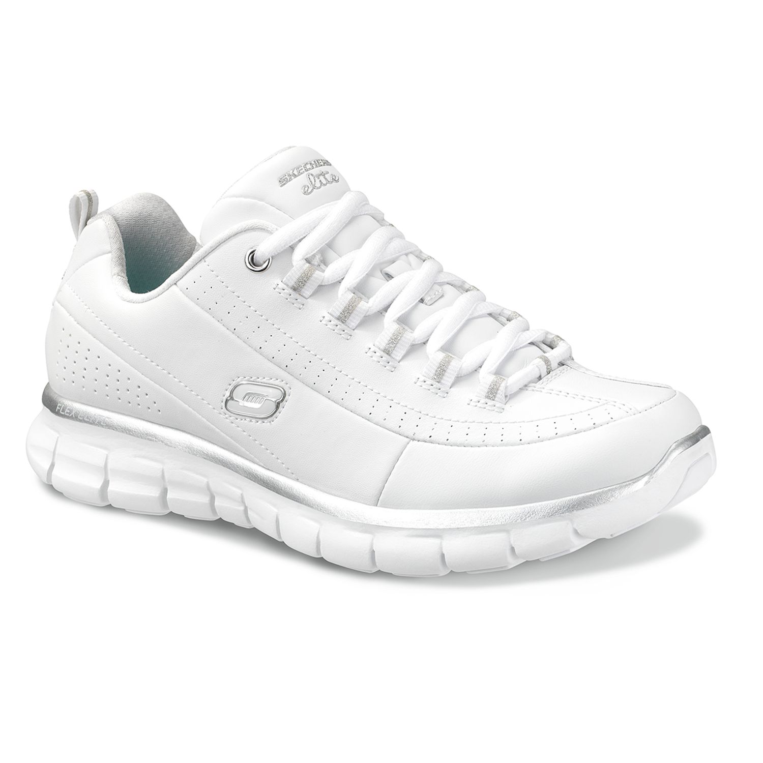 Skechers Synergy Elite Status Women's 